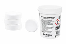 Détartrant 4 Pastilles