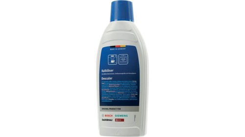 Détartrant 500ml machines