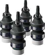 Gaggenau 4 cartouches