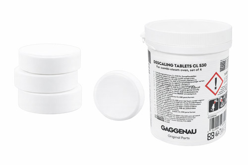 Décalculant pastilles - décalculant, 4